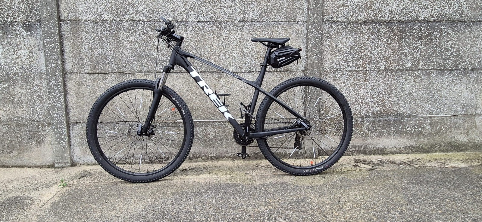 Mountainbike Trek Marlin 4, Ophalen, Nieuw, Schijfrem, Trek