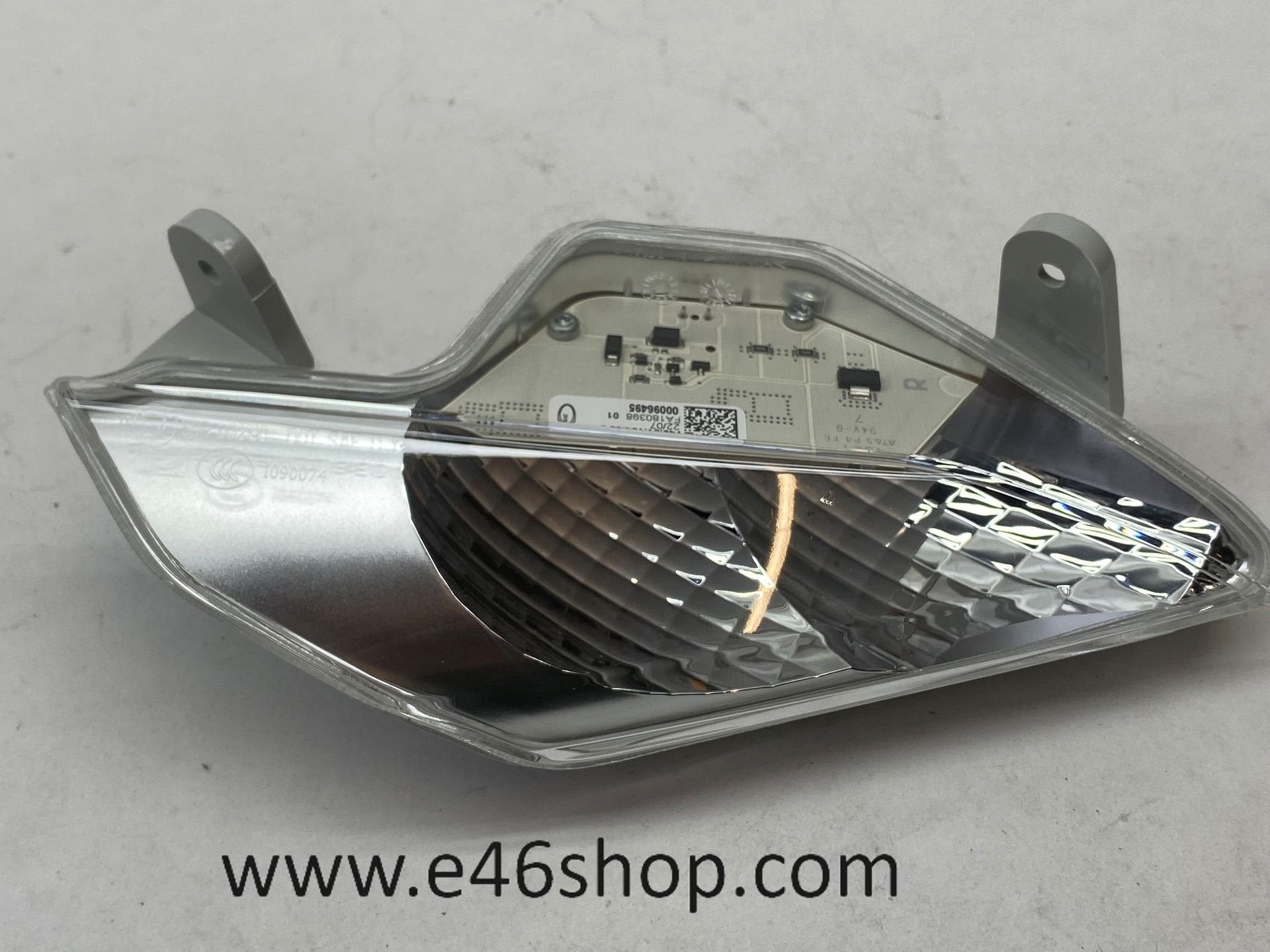 BMW R1200RT R1250RT LED KNIPPERLICHT RECHTS OE 63138541626, Neuf, -, -, -