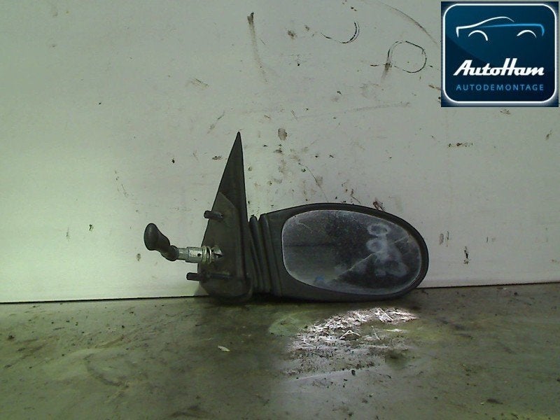 RETROVISEUR LATERAL DROIT Seicento (187) (|NIETAFLEESBAAR|), Autos : Pièces & Accessoires, Utilisé, Fiat