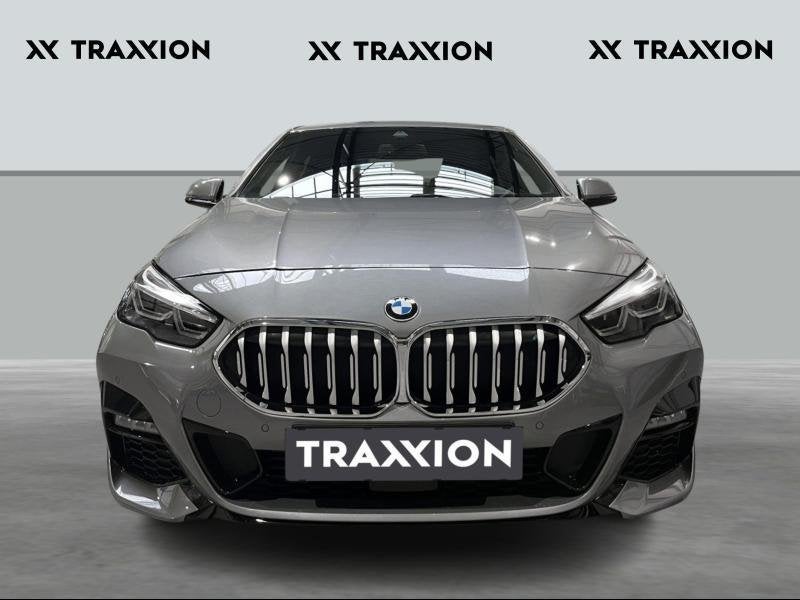 BMW 2-Serie i Gran Coupé M-Sportpakket, Auto's, 4 deurs, Euro 6, 2 Reeks, 136 pk