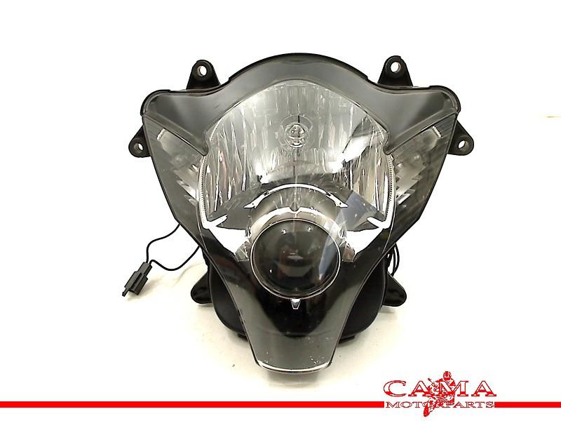 KOPLAMP Suzuki GSX R 750 2006-2007 (GSXR750 K6 / K7), Motoren, Dhr. S. di Majo, Gebruikt, Info@cama-motorparts.nl, P.J. Troelstraweg 8 8
3144 CX  MAASSLUIS, NL