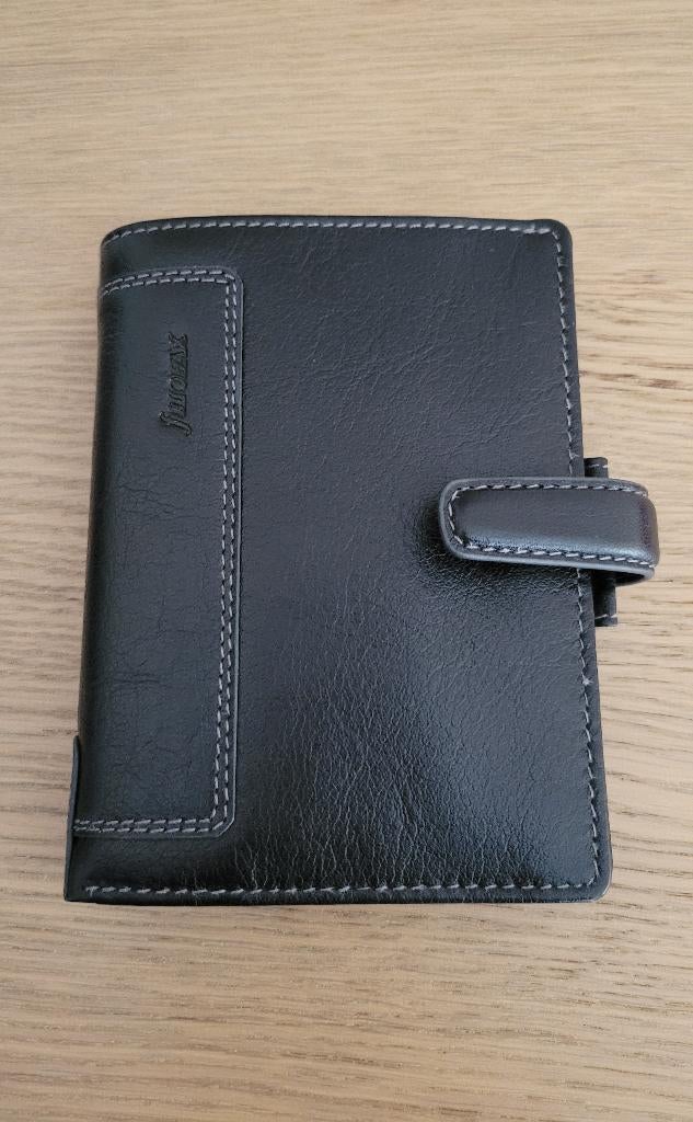 Filofax Holborn pocket organiser, Deluxe Leather, nieuw, Enlèvement, Neuf