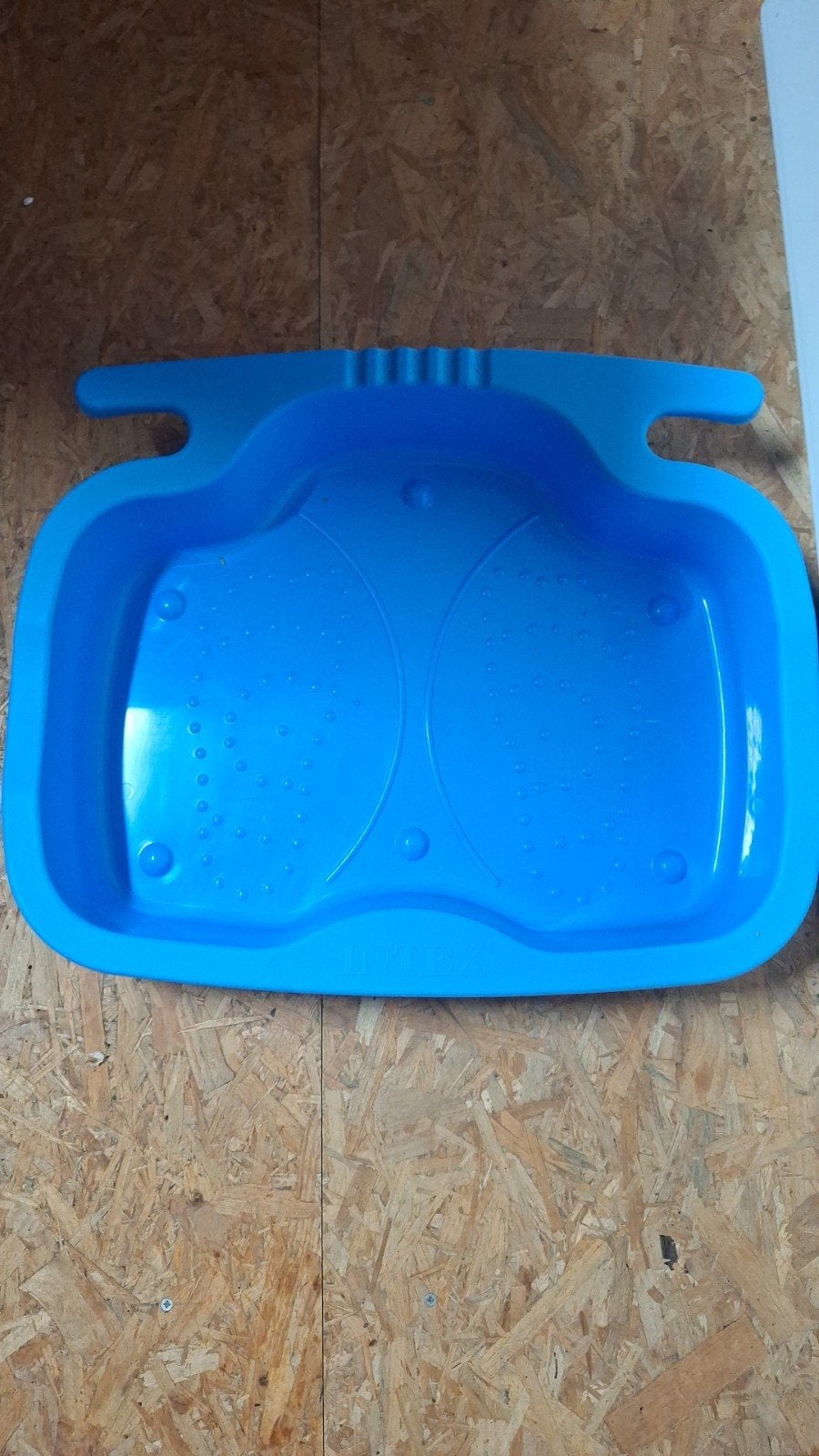 Bain de pieds pour piscine Intex, Jardin & Terrasse, Enlèvement
