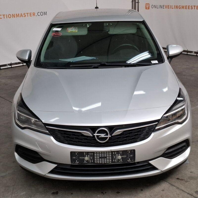 Personenauto, Opel, Astra 1.2, 2020 Benzine, Autos, Neuf, Autres modèles, Achat, Entreprise
