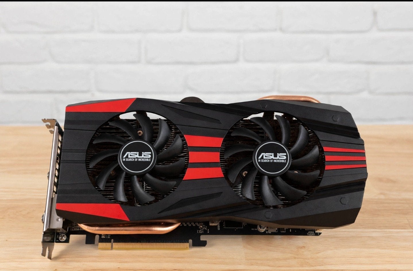 PC Gamer 120€ - i3-4130 + 12Go RAM + ASUS R9 270X 2Go + SSD, Computers en Software, PCI-Express 3, Ophalen of Verzenden, HDMI