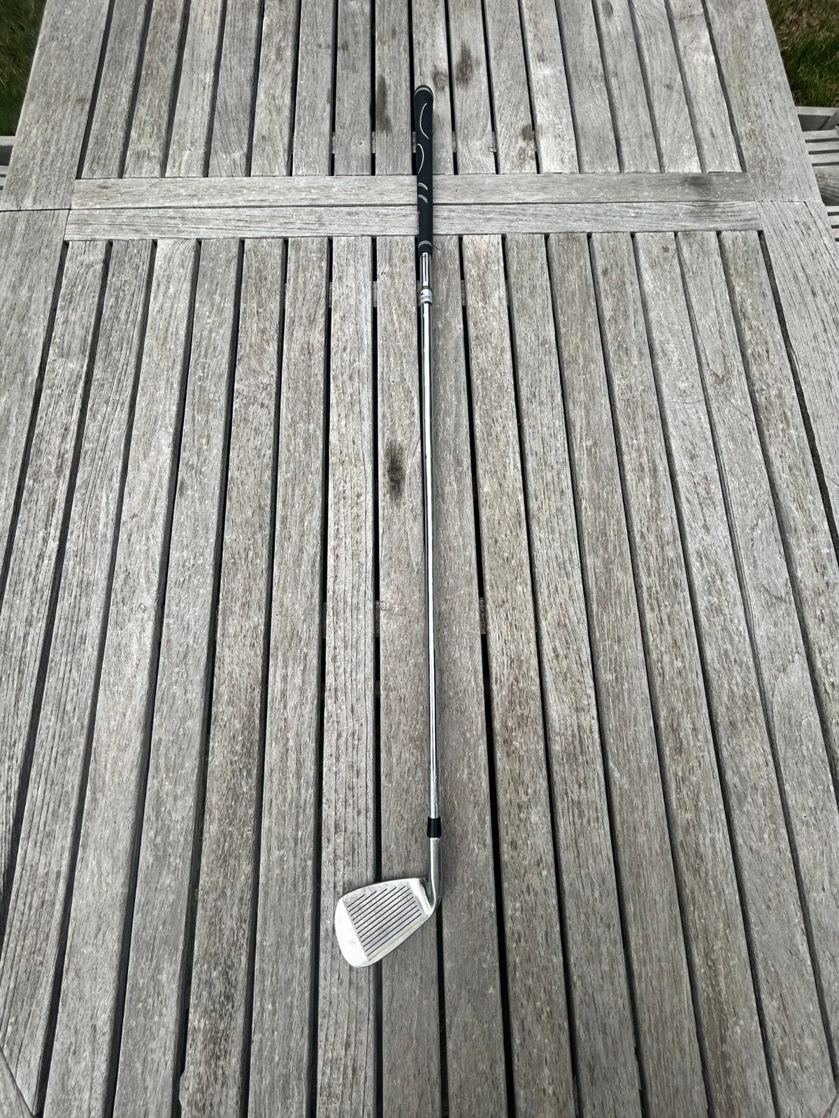 Golfclub | 5iron, ijzeren 5, Sport en Fitness, Ophalen, Nieuw, Club, Overige merken