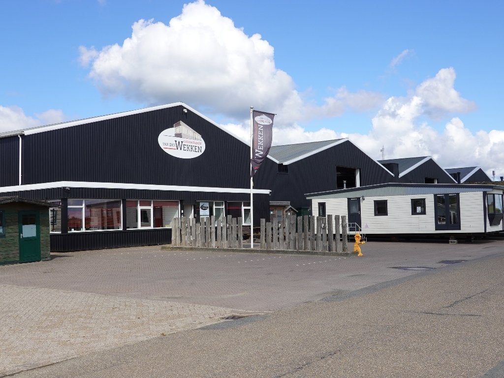 Ruim aanbod Atlas stacaravans en chalets met 1, 2 of 3 slk, Caravans en Kamperen, Tot en met 6
