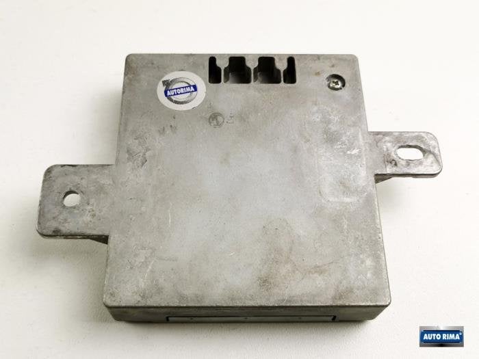 Antenne amplificateur d'un Volvo V50, -, 3 mois de garantie, -, -