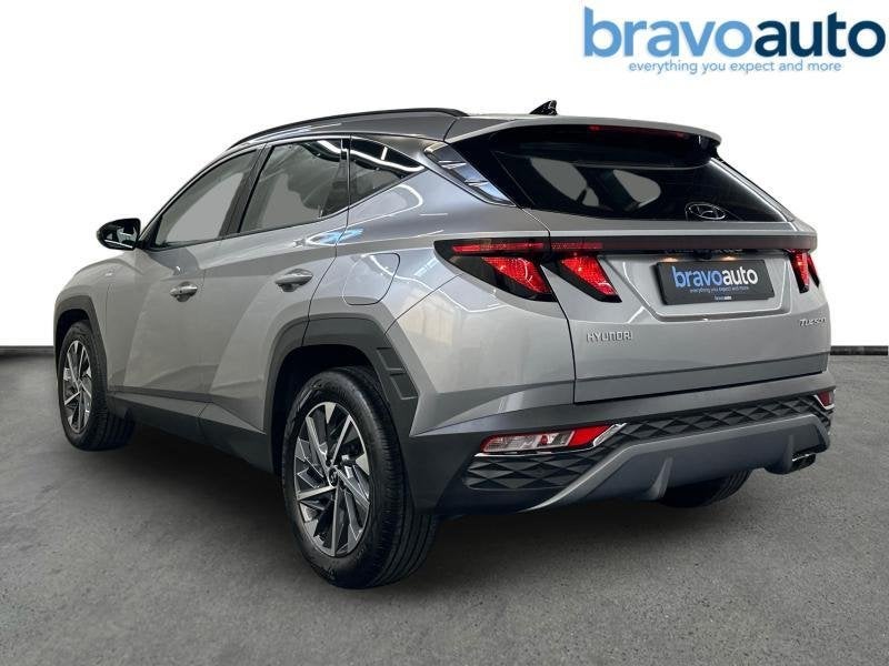Hyundai Tucson Style MHEV AT | Carplay | winter pack, Autos, Hyundai, Achat, Euro 6, Entreprise, Noir