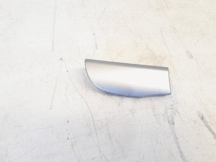 Bande décorative de tableau de bord d'un Volkswagen Golf, Volkswagen, -, 3 mois de garantie, Utilisé