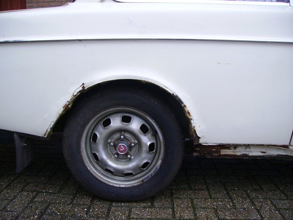 Volvo 142 oldtimer, foto 4