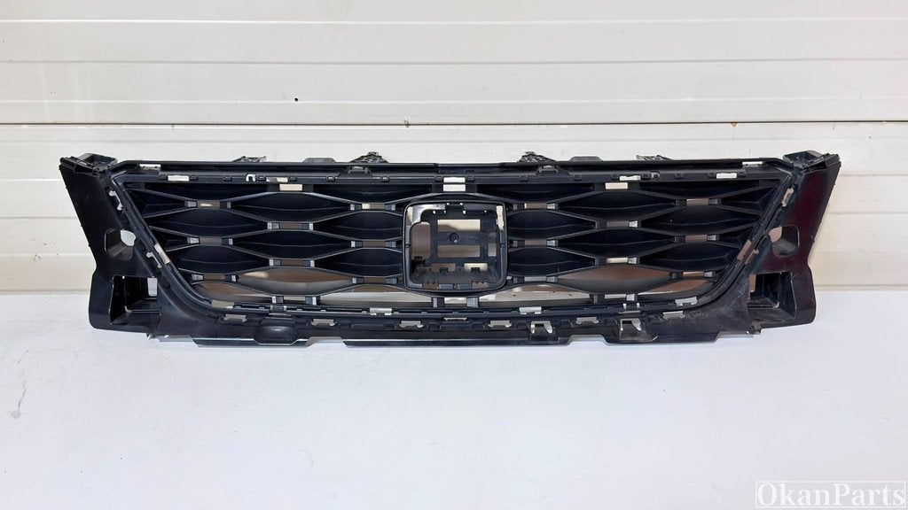 Seat Ateca 575 Grille 575853654C, Auto-onderdelen, Carrosserie, Seat, Voor, Gebruikt
