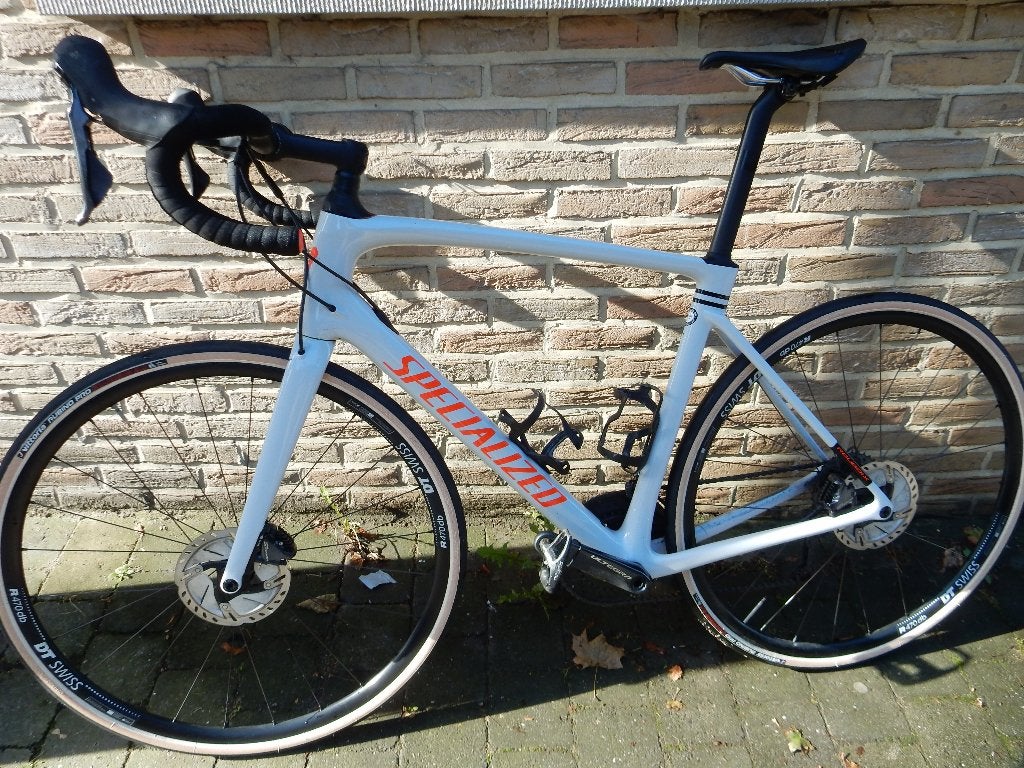 vélo route spécialized roubaix comp, Vélos & Vélomoteurs, 57 à 61 cm, Enlèvement, Utilisé, 28 pouces
