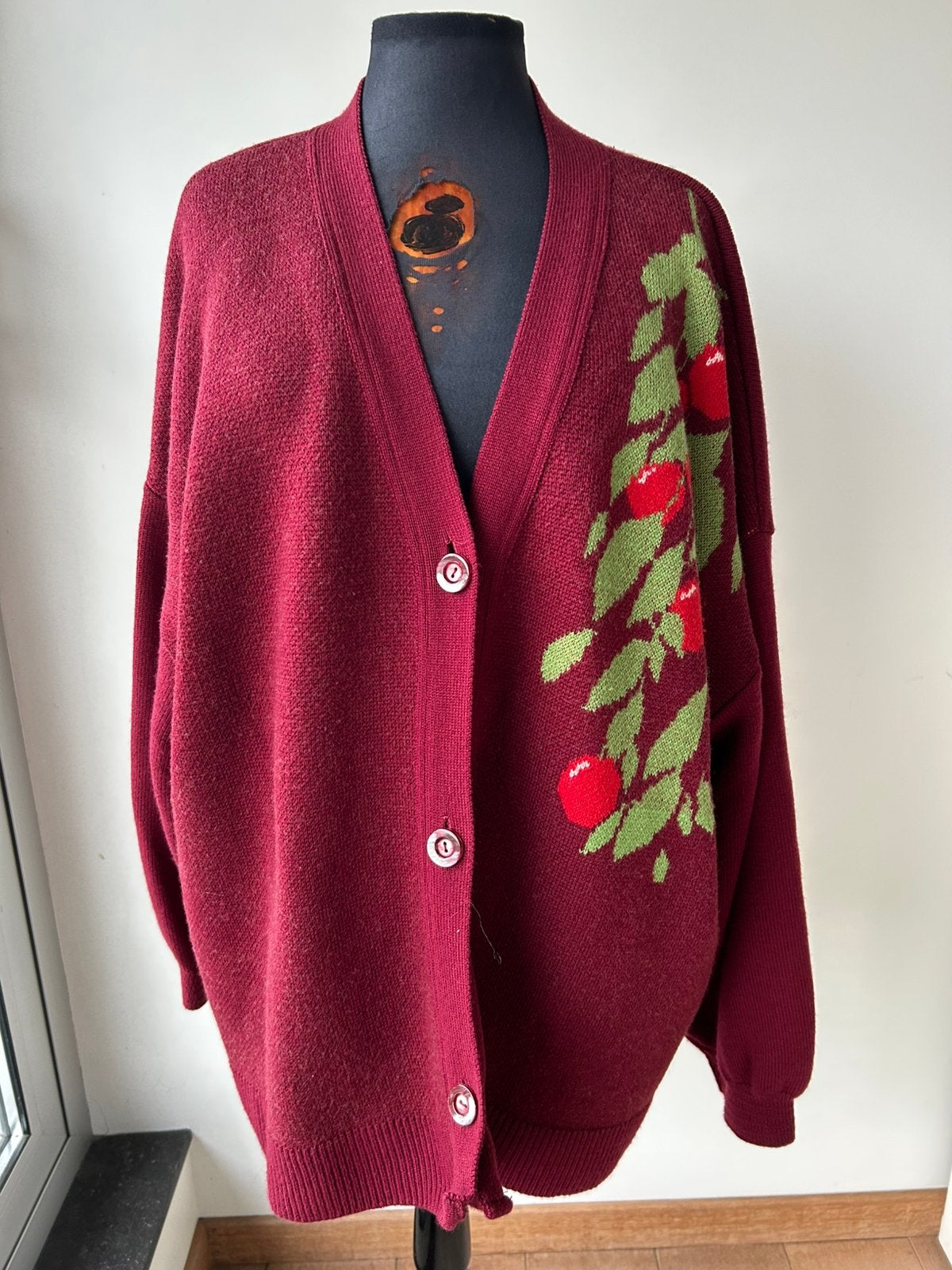 Rosie antwerp scout cardigan 365 eur, Kleding | Dames, Verzenden, Zo goed als nieuw