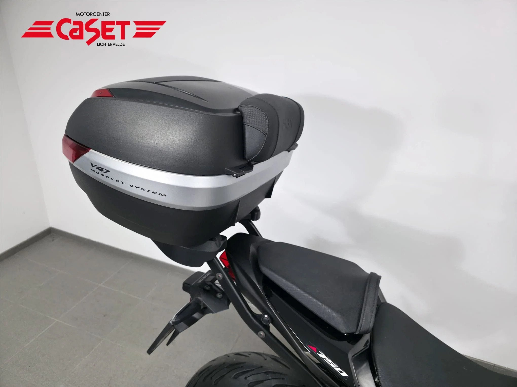 Honda CB 750 (bj 2023), Motoren, Bedrijf, Meer dan 35 kW, Overig, 755 cc