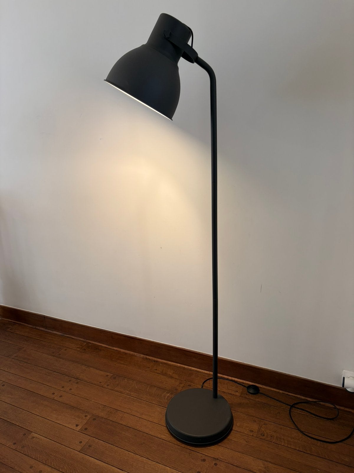 Lampe d'Ikea, Maison & Meubles, Enlèvement, Comme neuf