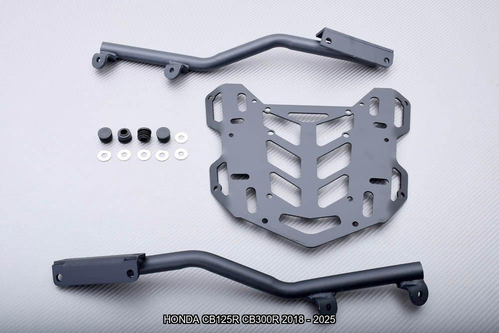 Support Top Case Porte Bagage HONDA CB125R CB300R 2018 2025, Enlèvement ou Envoi, Neuf