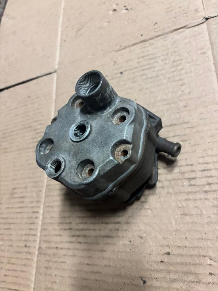 High engine kit 50 stage 6 voor derbi euro 2, Ophalen of Verzenden, Zo goed als nieuw