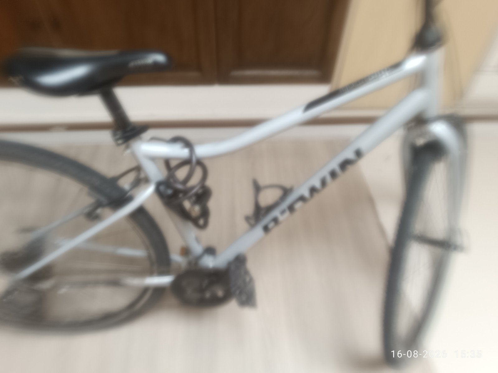 cycle, Vélos & Vélomoteurs, Enlèvement
