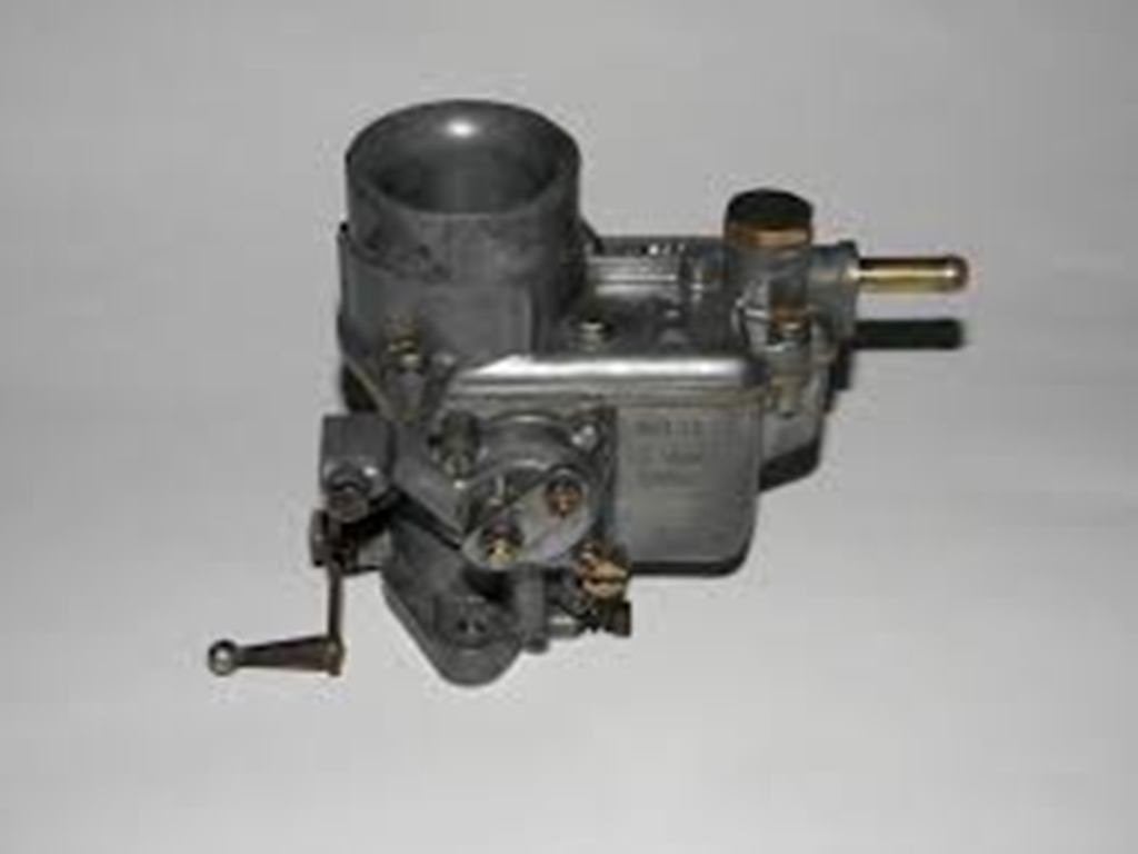 Fiat 1100,FIAT 600 Abarth - Kit joint de carburateur - NEUF, Envoi, Neuf, Fiat