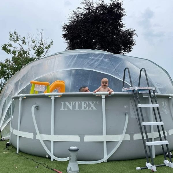 Sunnytent L, Enlèvement ou Envoi
