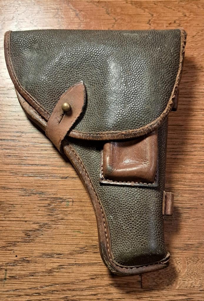 Tokarev holster, Verzamelen, Ophalen of Verzenden