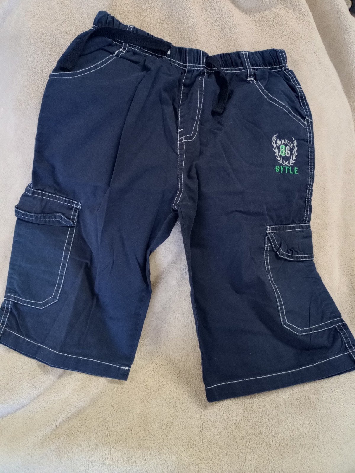 Shorts et maillots été garçon 10/12 ans 140-146-152, Enfants & Bébés, Comme neuf, Garçon