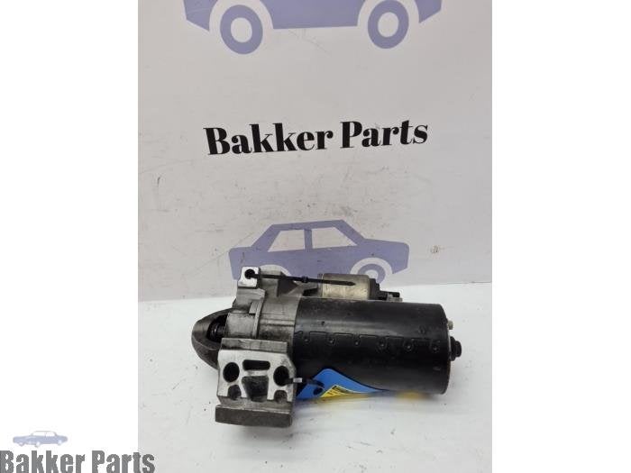Démarreur d'un BMW 3-Serie, Autos : Pièces & Accessoires, Moteurs & Accessoires, -, -, 3 mois de garantie, Utilisé