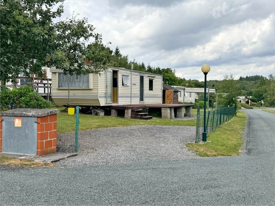 Caravane résidentiel, Tot en met 5