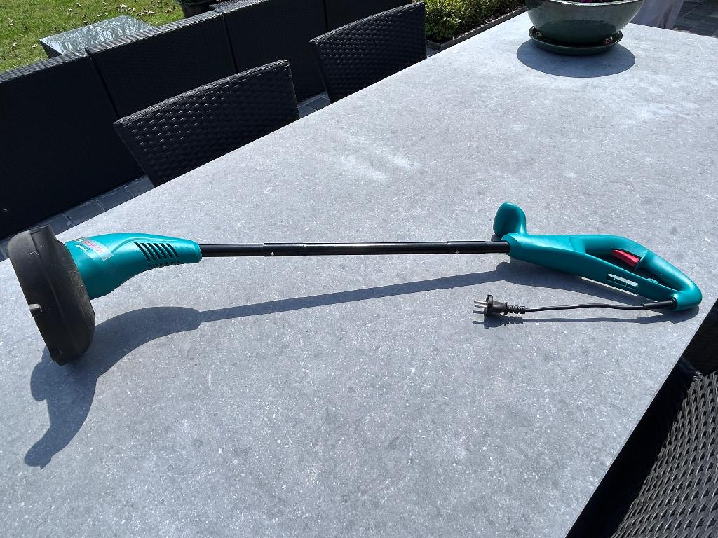 Bosch bosmaaier ART23 SL - werkt perfect, Tuin en Terras, Bosmaaiers, Ophalen, Gebruikt, Elektrisch, BOSCH