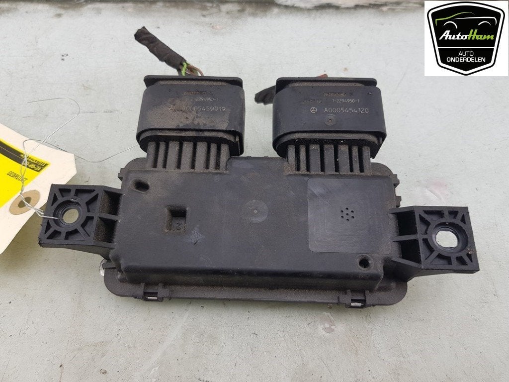 MODULE DE POMPE À CARBURANT (|A0009008214|A000900821480|), Mercedes-Benz, Utilisé, Dialog.mb@mercedes-benz.com, Mercedes-Benz AG