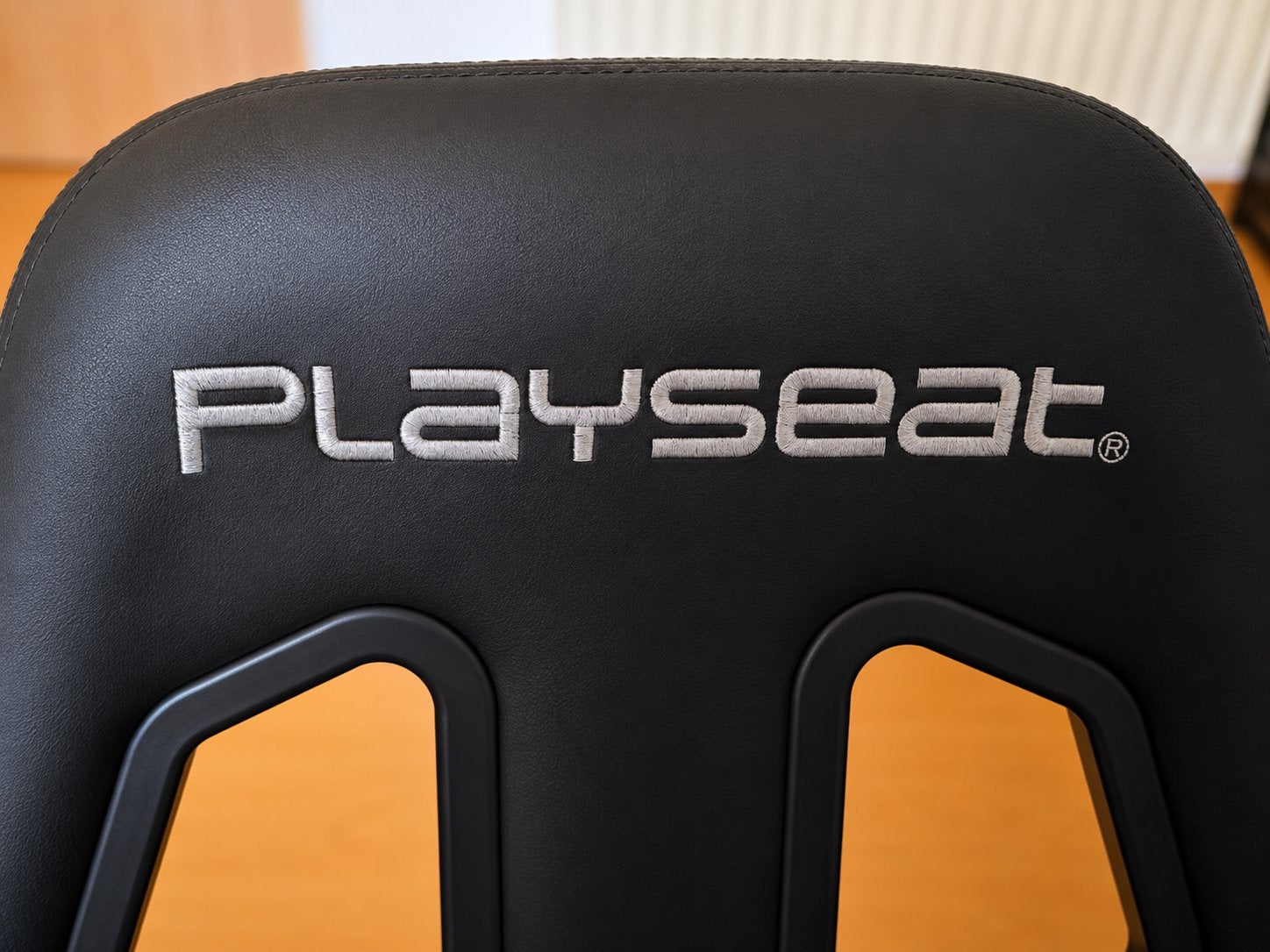 playseat plus logitech G932 thrueforce voor ps4 ps5 pc, Logitech, Enlèvement, Comme neuf, PC