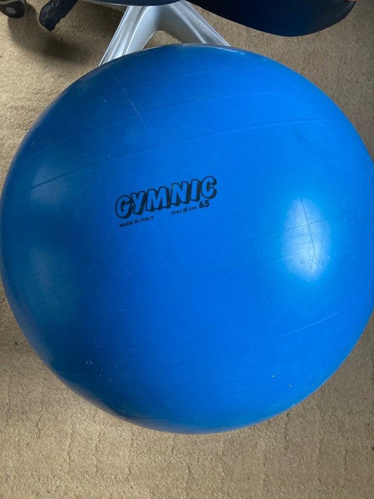 fitness, Enlèvement, Comme neuf