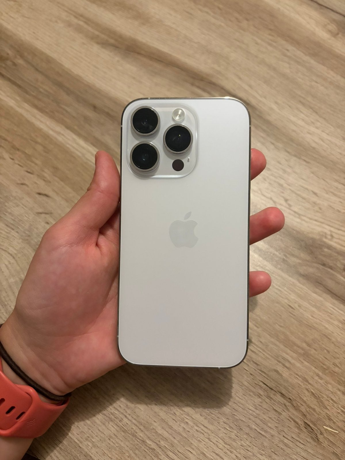 Iphone 14 pro 128gb, Telecommunicatie, Mobiele telefoons | Apple iPhone, Ophalen, Zo goed als nieuw, 128 GB, IPhone 14