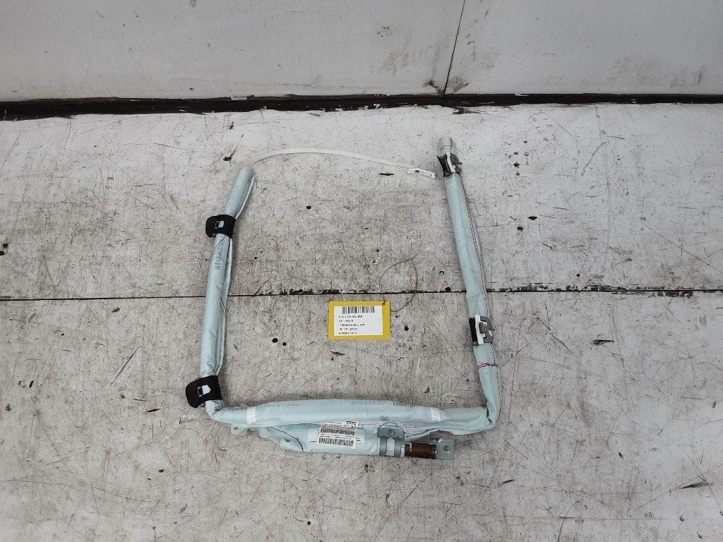 GORDIJN AIRBAG LINKS 208 I (CA / CC / CK / CL) (9804092380), Kontakt-peugeot@peugeot.com, Gebruikt, Peugeot Deutschland GmbH, Bahnhofsplatz
65423  Rüsselsheim, DE