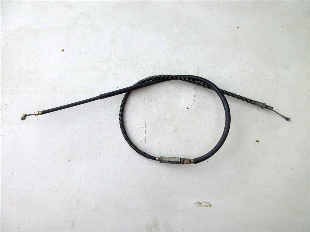 Kawasaki KZ650 koppelingskabel KZ 650 koppeling kabel clutch, Ophalen of Verzenden, Gebruikt