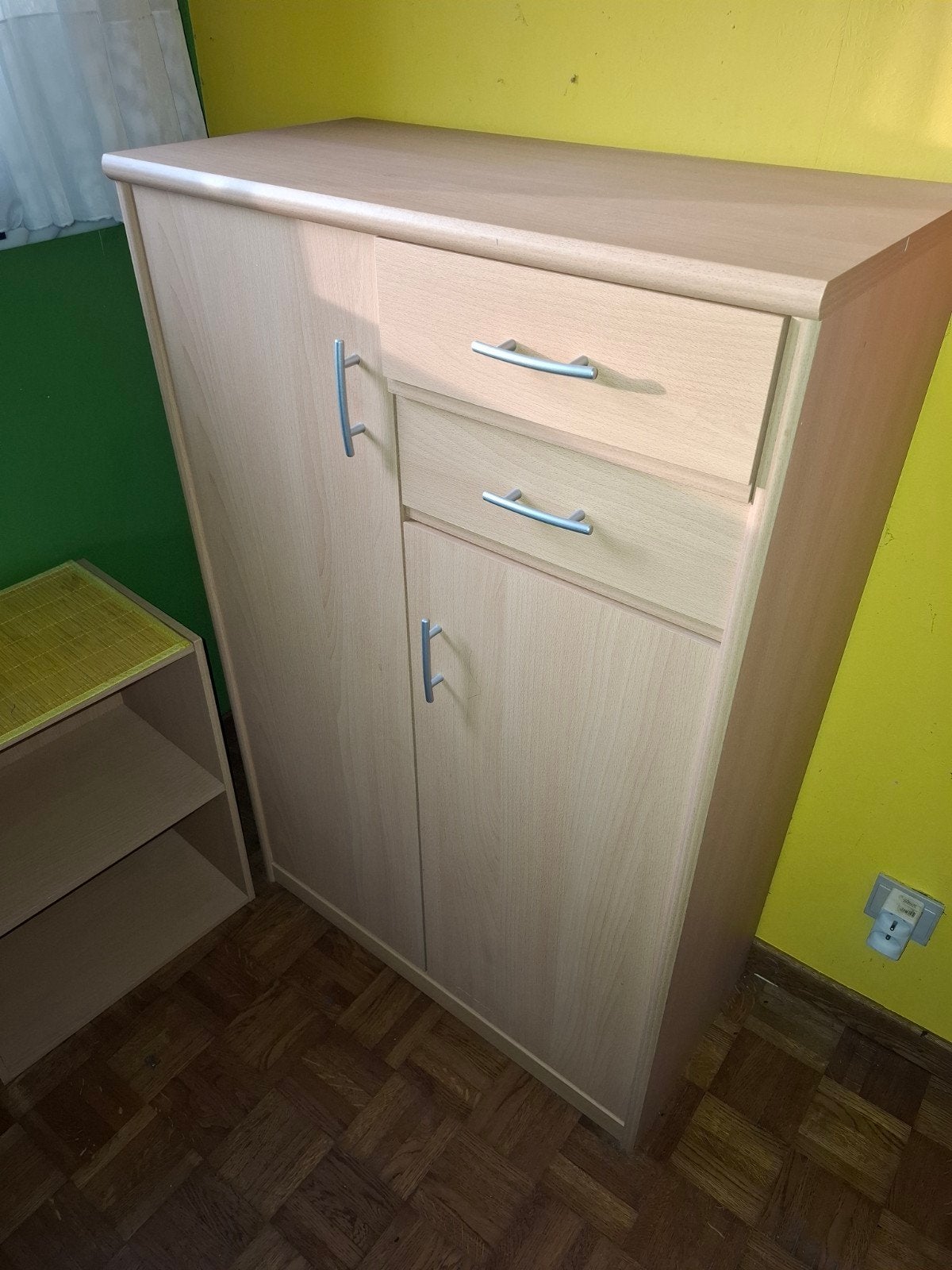 kast, Huis en Inrichting, Kasten | Lockerkasten, Ophalen