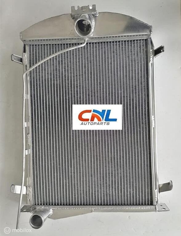 56mm  radiateur Ford Model A 1930 1931 30 31 MT, Neuf, Enlèvement ou Envoi