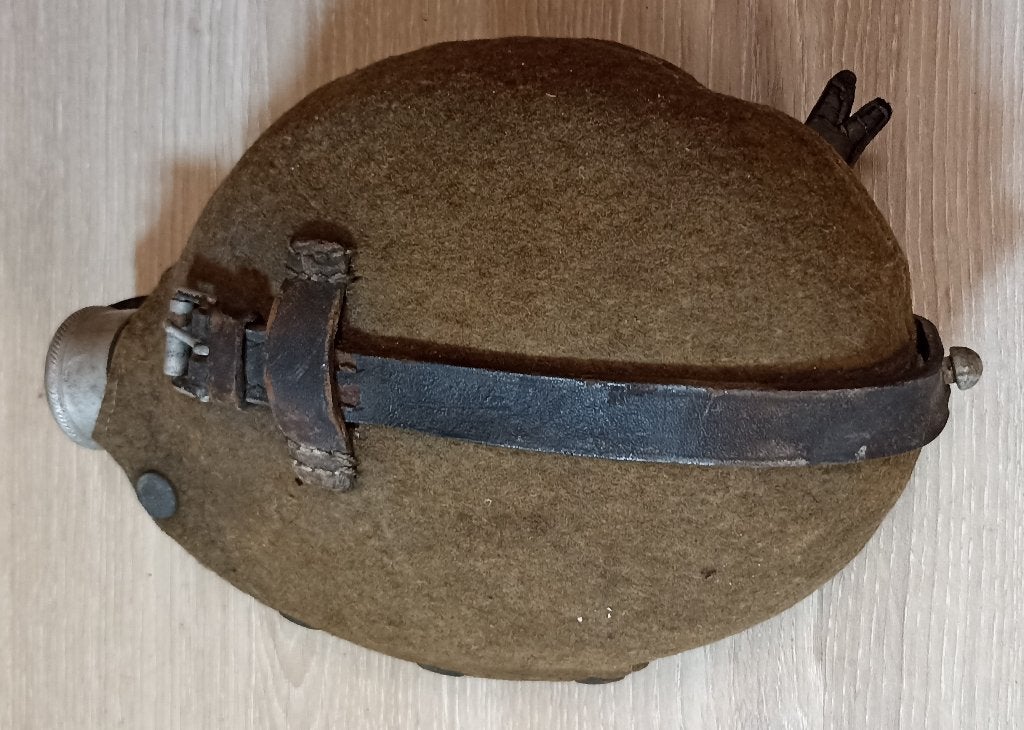 Gourde M31 Allemande de 1937 ww2, Collections, Envoi, Armée de terre, Autres types