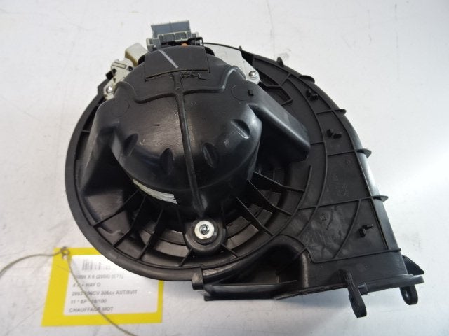 RADIATEUR MOTEUR BMW X6 (E71 / E72) (01-2008/07-2014), Utilisé, BMW
