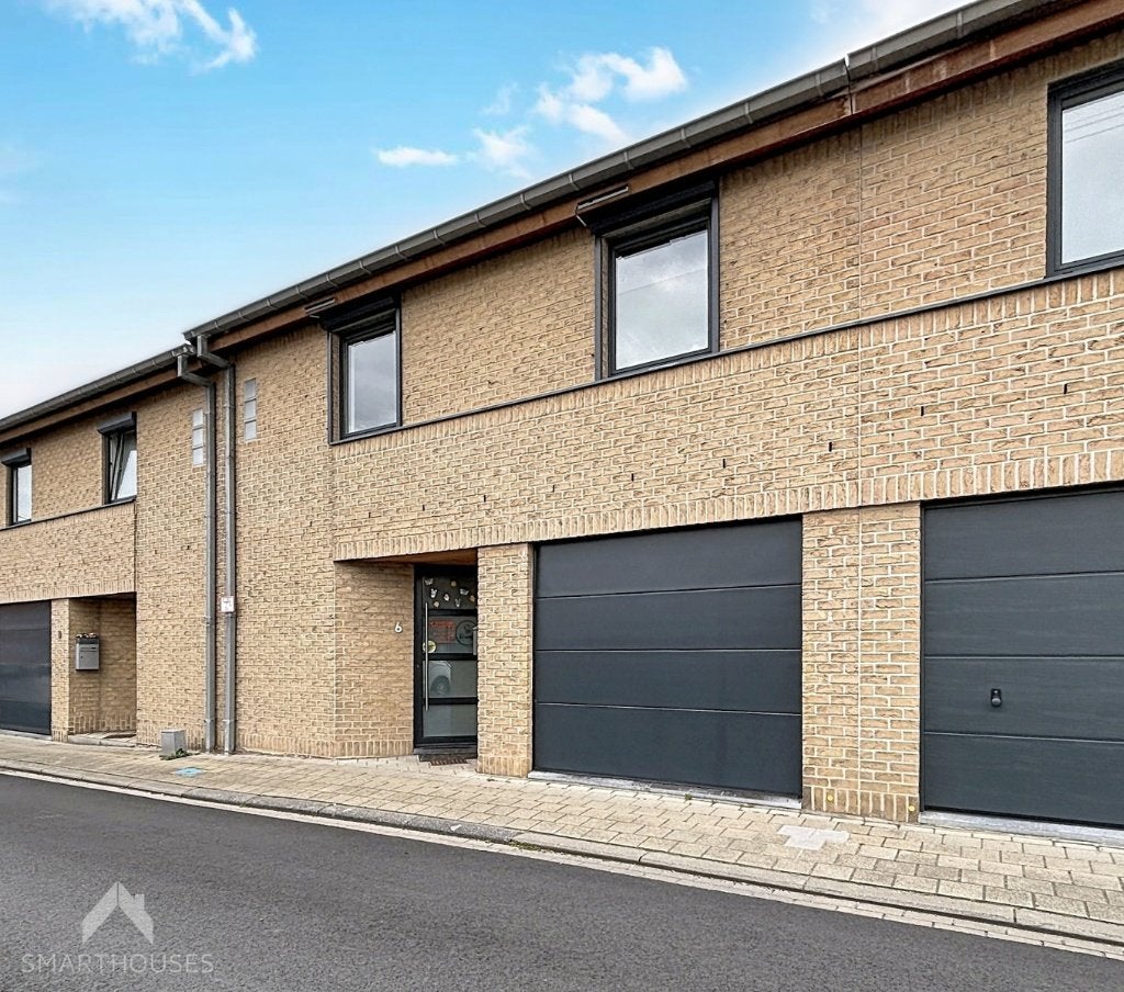 RUIME GEZINSWONING, Immo, Maisons à vendre, Province de Flandre-Occidentale, Jusqu'à 200 m², Maison 2 façades, Ventes sans courtier