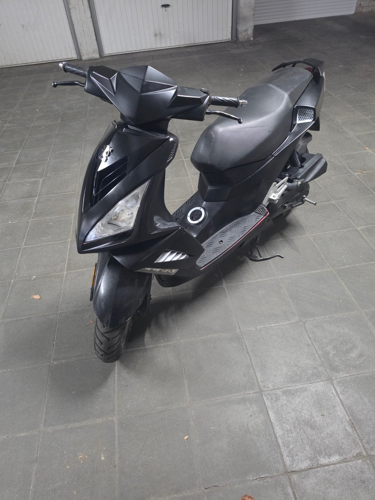 Peugeot speedfight 3, Vélos & Vélomoteurs, 49 cm³, Enlèvement, Utilisé, Speedfight