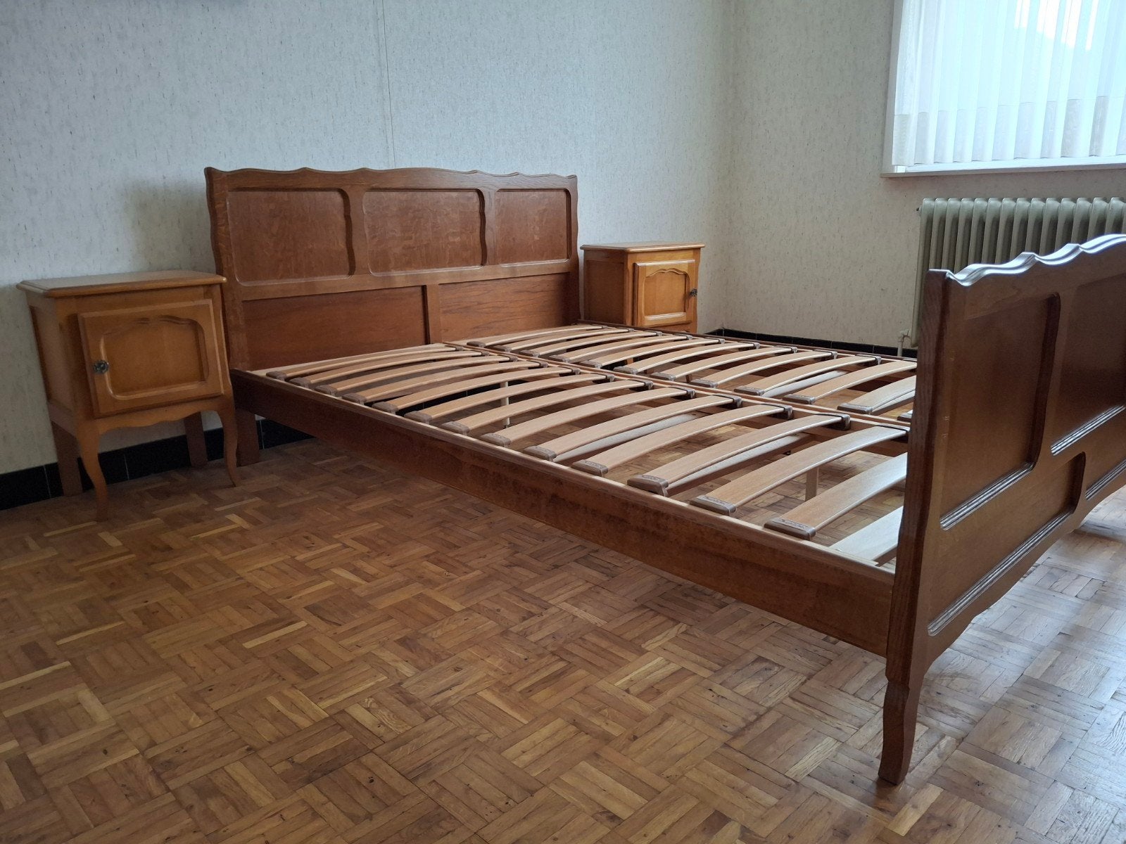 bed, Huis en Inrichting, Ophalen