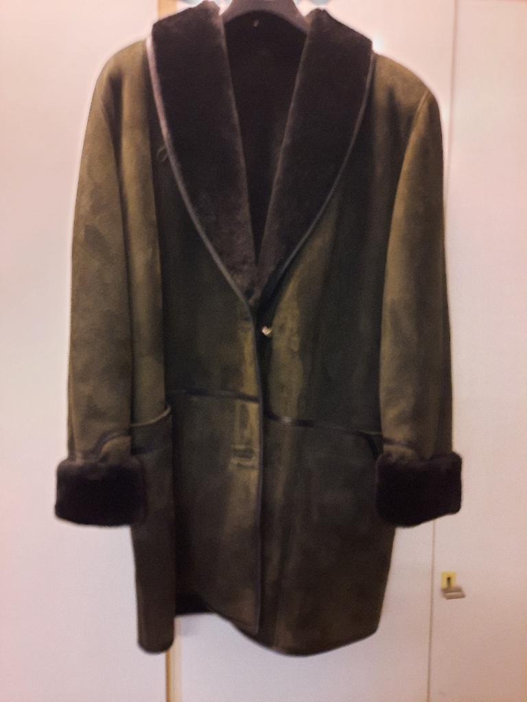 damesjas soldenprijs, Ophalen of Verzenden, Zo goed als nieuw, Maat 46/48 (XL) of groter
