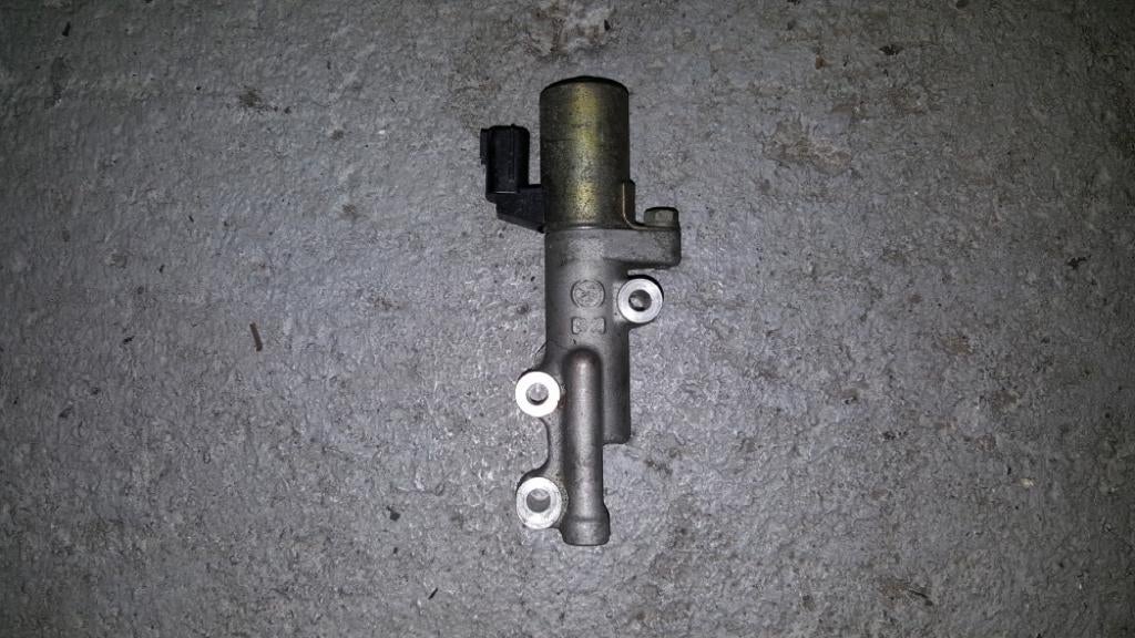 Hydraulisch ventiel Infiniti FX35 3.5 24v V6 2007, Enlèvement ou Envoi, Infiniti