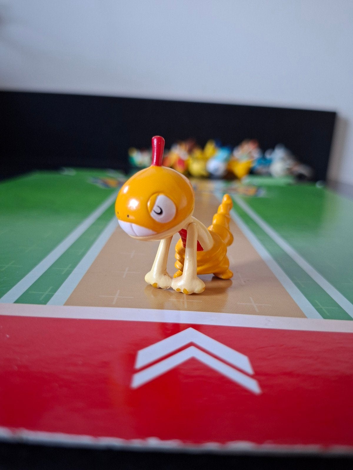 Pokémon Tomy Nintendo figuur, Verzamelen, Poppetjes en Figuurtjes, Ophalen of Verzenden, Zo goed als nieuw