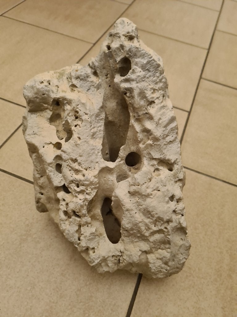 Pierre de lune pour aquarium, Enlèvement ou Envoi