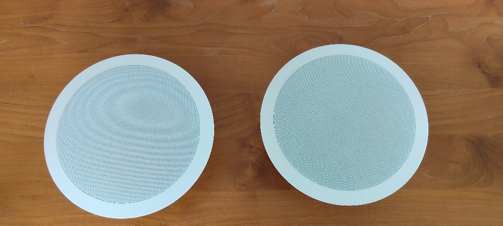 Nieuwe Artsound luidsprekers (inbouw) MDC800 Gold Label, Speakerset, Nieuw, 60 tot 120 watt, Ophalen