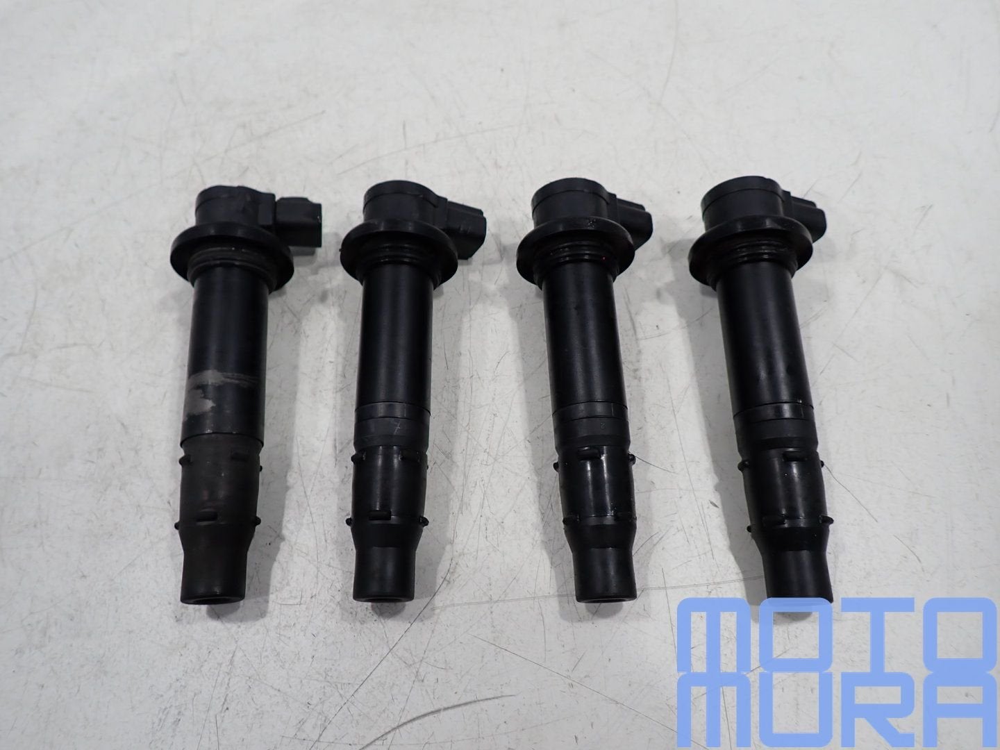 Yamaha YZF-R6 2006 - 2017 : kit de bobines RJ11 RJ15 pour YZ, Motos, -, Utilisé, -, -