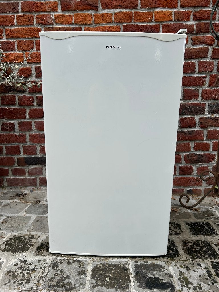 Frigo pour Kot Etudiant, Electroménager, Enlèvement, Utilisé